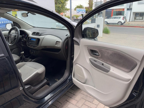 Chevrolet Spin 1.8 Ltz 7as 105cv