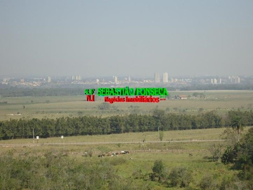 Imagem 5 de 10 de Terreno De 1.700 M² - Próximo Ao Luso Brasileiro -zona Norte - 145
