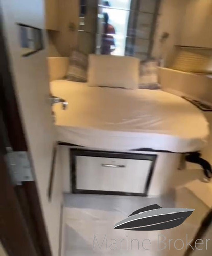 Lancha Phantom 500ht - Ano 2009 Ñ Azimut Focker Triton Nx Fs