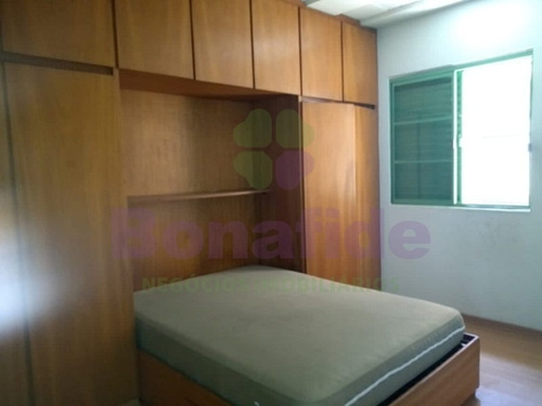Imagem 2 de 6 de Casa A Venda, Jardim Esplanada, Jundiaí. - Ca10263 - 68971263