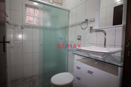 Imagem 19 de 22 de Casa Com 3 Dormitórios À Venda, 97 M² - Jardim Bom Clima - Guarulhos/sp - Ca0112