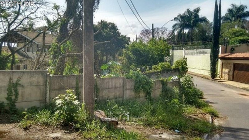 Imagem 6 de 15 de Terreno Venda Beiral Das Pedras Atibaia - Te0232-1