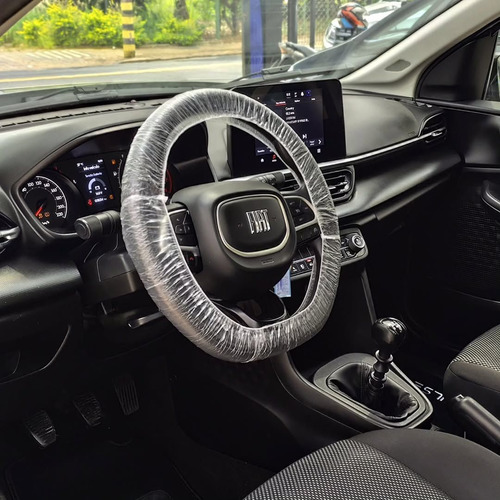 Fiat Pulse PULSE DRIVE 1.3 8V Flex Mec.