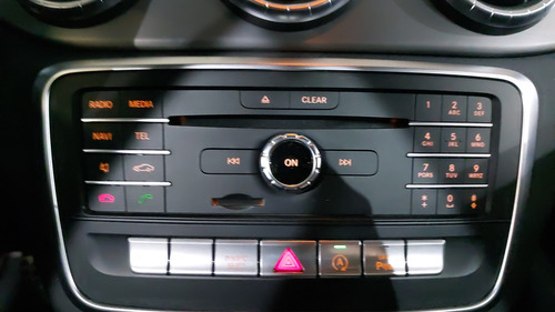 Mercedes-Benz Clase CLA 2.0 CLA 250 CGI SPORT AT