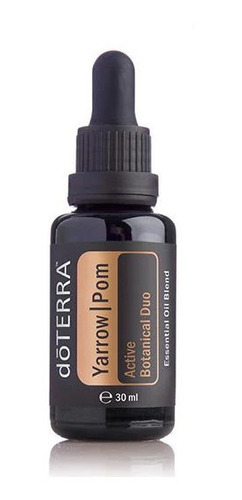 Aceite Esencial Doterra Pomel (yarrow Pom) 30 Ml