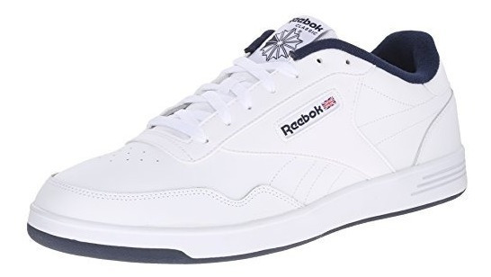 tenis reebok clasicos de hombre