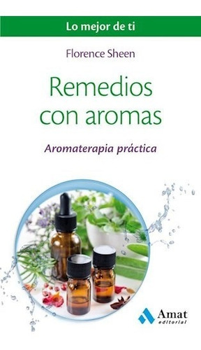 Remedios Con Aroma - Sheen - Amat - #d