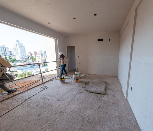 Imagen 13 de 13 de Venta Semi Piso 2 Dormitorios En Bº Constituyentes