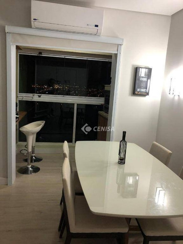 Imagem 8 de 30 de Apartamento Com 2 Dormitórios À Venda, 68 M² - Jardim Sevilha - Indaiatuba/sp - Ap0944