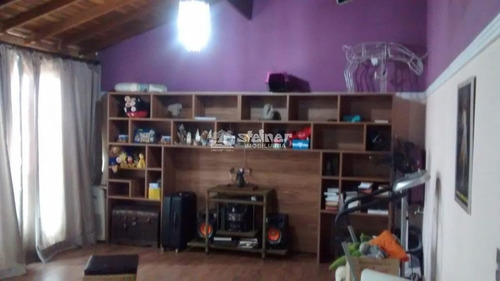 Imagem 9 de 30 de Venda Sobrado 4 Dormitórios Vila Rosália Guarulhos R$ 1.600.000,00 - 34980v