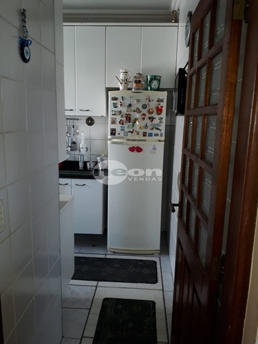 Imagem 13 de 15 de Apartamento - Planalto - Ref: 165 - V-165