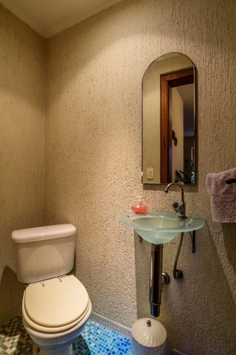 Imagem 8 de 30 de Apartamento Em Alto De Pinheiros, São Paulo/sp De 120m² 3 Quartos À Venda Por R$ 900.000,00 - Ap169303-s