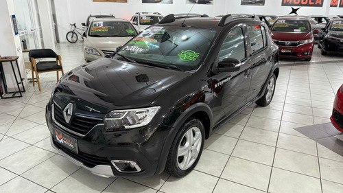 Renault Sandero Stepway STEPWAY ZEN FLEX 1.0 12V MEC.