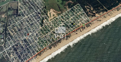 Terreno Balneario Buenos Aires, Manantiales. - Ref : Pbi13080