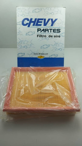 Filtro Aire Motor Chevrolet Corsa 