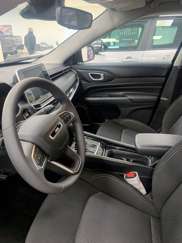 Jeep Compass 1.3 T270 Sport 4X2 At6
