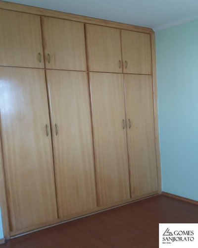 Imagem 11 de 11 de Apartamento A Venda No Parque Marajooara - Ap01402 - 69426989