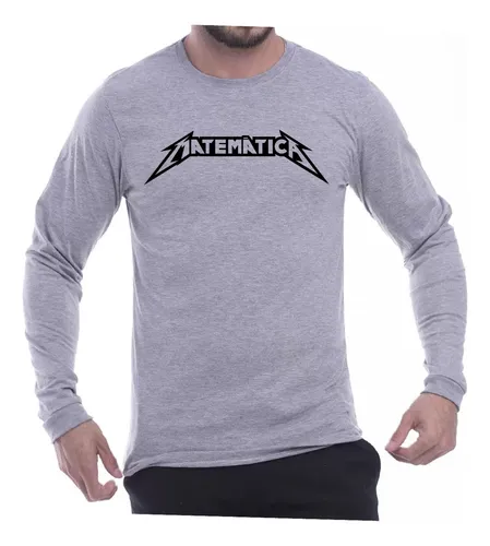 Billabong Metallica MercadoLivre