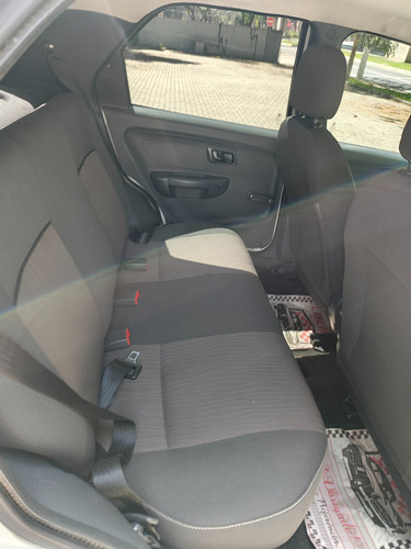 Fiat Palio 1.0 Fire Way Flex 5p