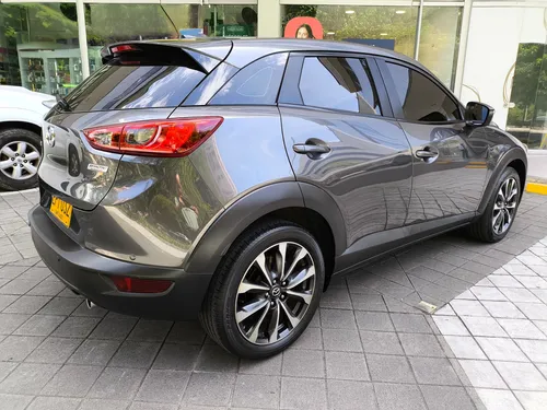 Mazda CX-3 2.0 Touring