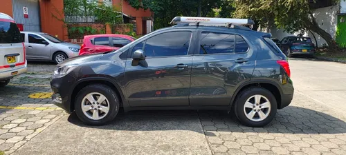 Chevrolet Tracker 1.8 Ls