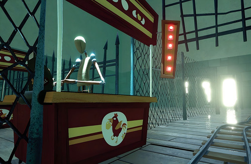 Hello Neighbor Nintendo Switch Físico Nuevo