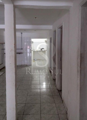 Imagem 10 de 14 de Loja/salao - Campo Grande - Ref: 38326 - L-38326