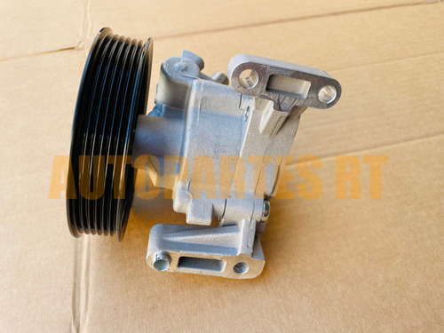 Bomba Direccion Hidraulica Power Polea Vision Ram 700 Promas