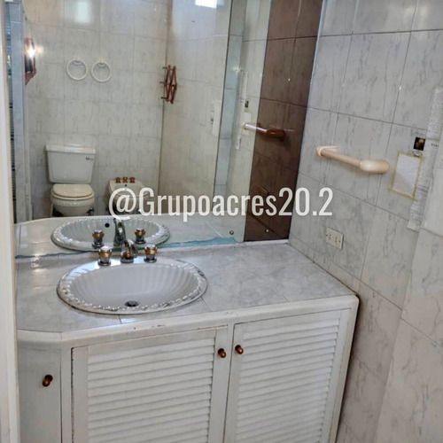 Imagen 23 de 30 de Acres 20.2 Vende Town House En Caracas Macaracuay Colinas De La California, Mun. Sucre Rz