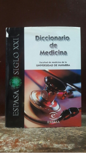 Diccionario De Medicina 