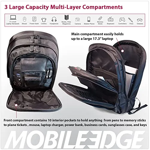 Alienware orion backpack sales