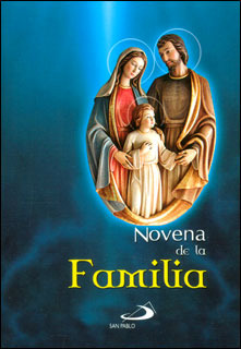 Novena De La Familia
