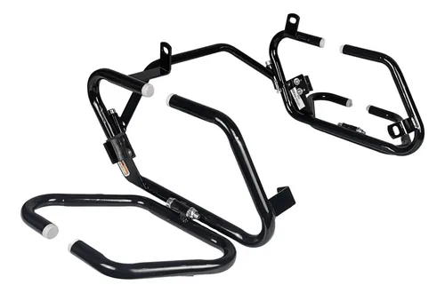 comprar Porta Alforjas Promecol Suzuki Gixxer 150 Fi En Aolmoto