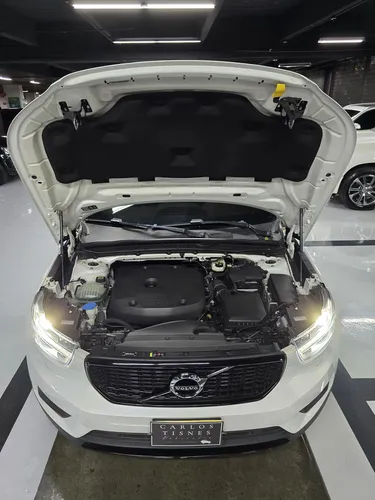 Volvo XC40 2.0 T5 Awd R-design
