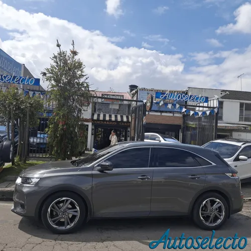 D.S. Crossback 1.6 Performance Line