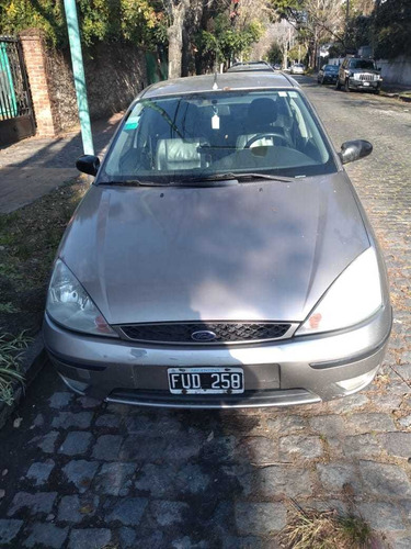 Ford Focus 2006 1.8 Tdci Ghia