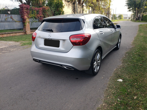 Mercedes-Benz Clase A 1.6 A200 Urban 156cv