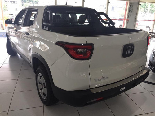 Fiat Toro Endurance 1.8 16v 4x2 Flex Aut. *todas As Cores*