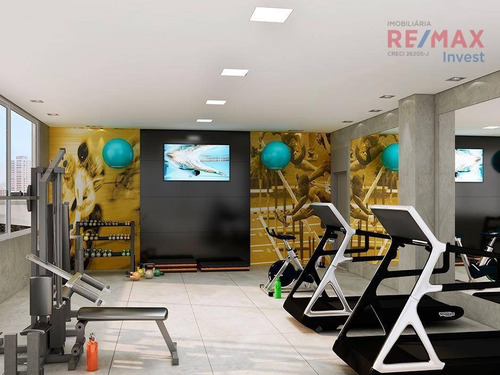 Imagem 18 de 18 de Apartamento Com 3 Dormitórios À Venda, 111 M² Por R$ 749.980,00 - Centro - Botucatu/sp - Ap0994