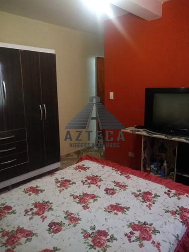 Imagem 7 de 24 de Casa Para Venda - Jardim São João - Ferraz De Vasconcelos. - Ca00027 - 69413029