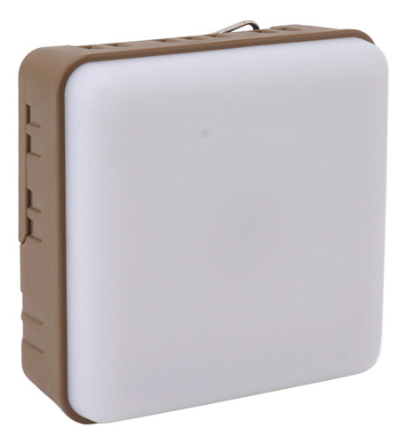 Linternas Led Para Acampar, Recargables Por Usb, Ipx4