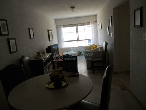 Imagen 4 de 12 de Apartamento En Península Para La Venta.