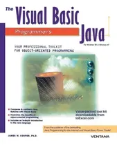 Comprar The Visual Basic Programmer's Guide To Java: Your Professional Toolkit For Object-oriented Programming, De James W Cooper., Vol. 1. Editorial Iuniverse, Tapa Blanda En Inglés