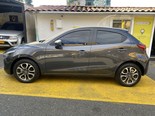 Mazda 2 1.5 Grand Touring 2017