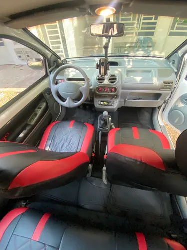 Renault Twingo 1.2 U Authentique
