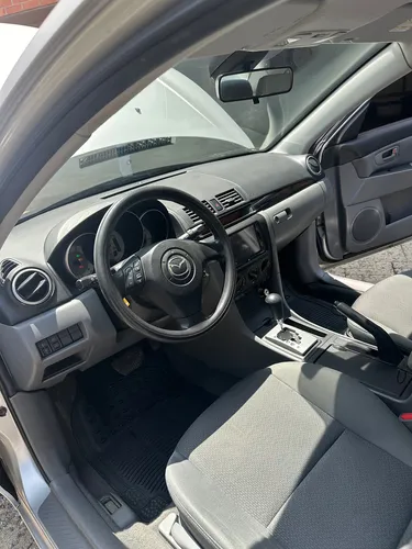 Mazda 3 1.6 Z6hm7