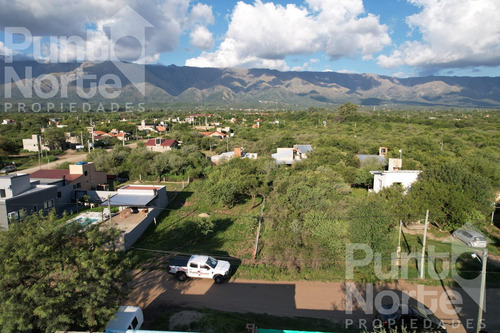 Terreno En Merlo