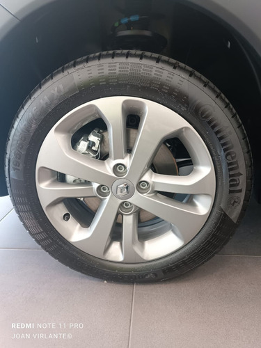 Renault Kangoo Ii 1.6 Sce Stepway