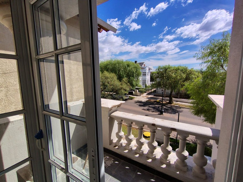 Se Vende Casa En Barrio Dalvian, Mendoza