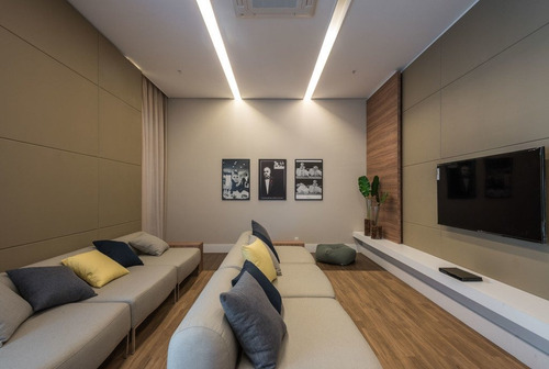 Apartamento À Venda No Bairro Barra Da Tijuca - Rio De Janeiro/rj - O-5488-13529